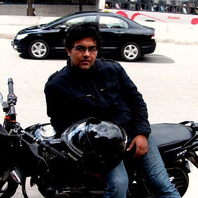 Kunwar Sangram Singh