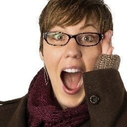 KnitFreedom Liat Gat