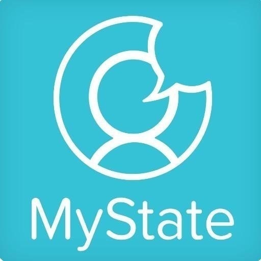 MyState app