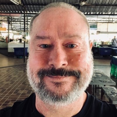 John E Jablonski 🏳️‍🌈