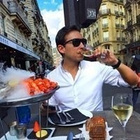 Germán Palomares Salinas