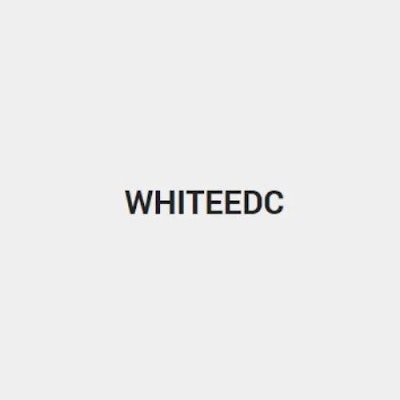 Sim Số Đẹp whiteedc