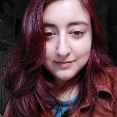 Salome Demetrashvili