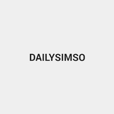 DaiLySimSo