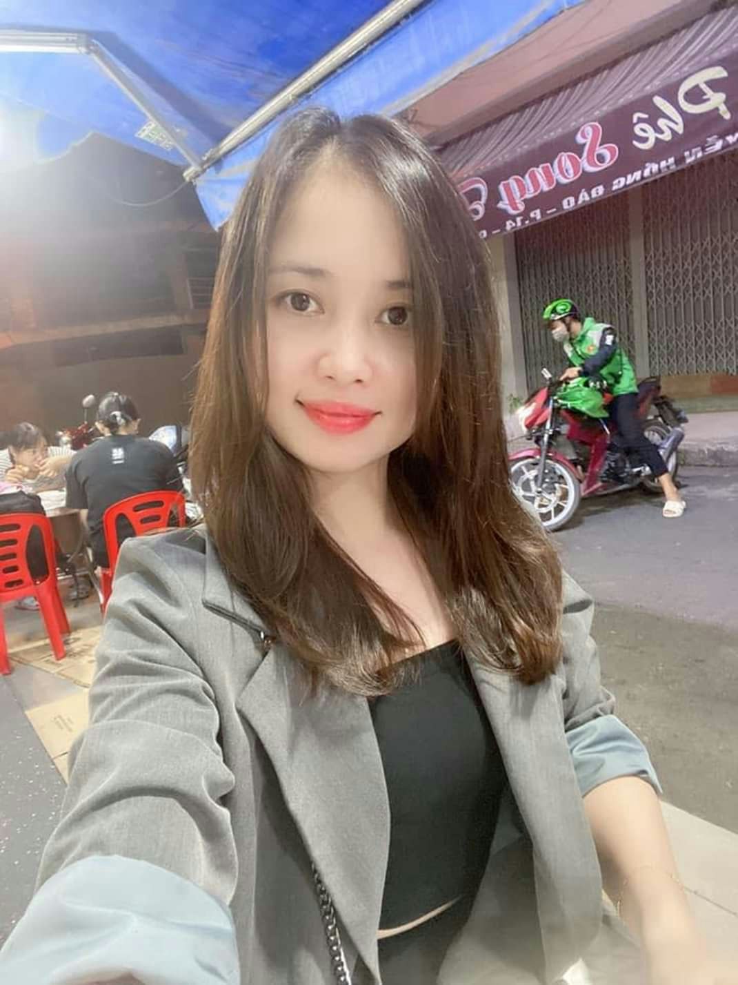 Thùy Trâm Nguyễn Ngọc