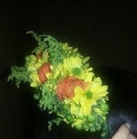 Maya Azzam Abu Hadhood