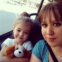 Gayane Hakobyan-Gasparyan