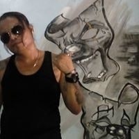 Fhred Dela Rima Saavedra