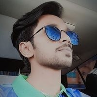 Sheikh Mohammed Nazmul Hoque