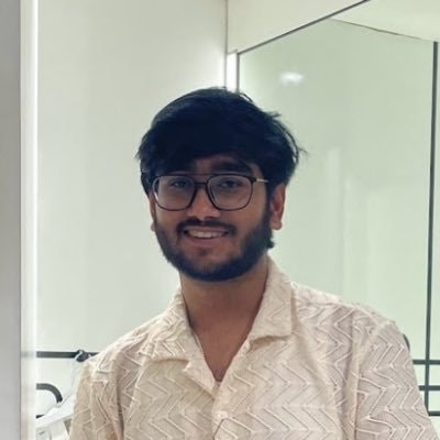 Priyanshu Ratnakar