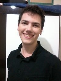 Luís Gustavo Bernardo Mey