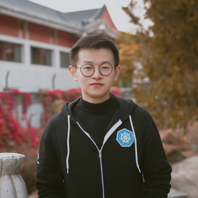 Feynman Zhou