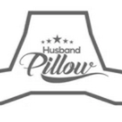 Husband Pillow