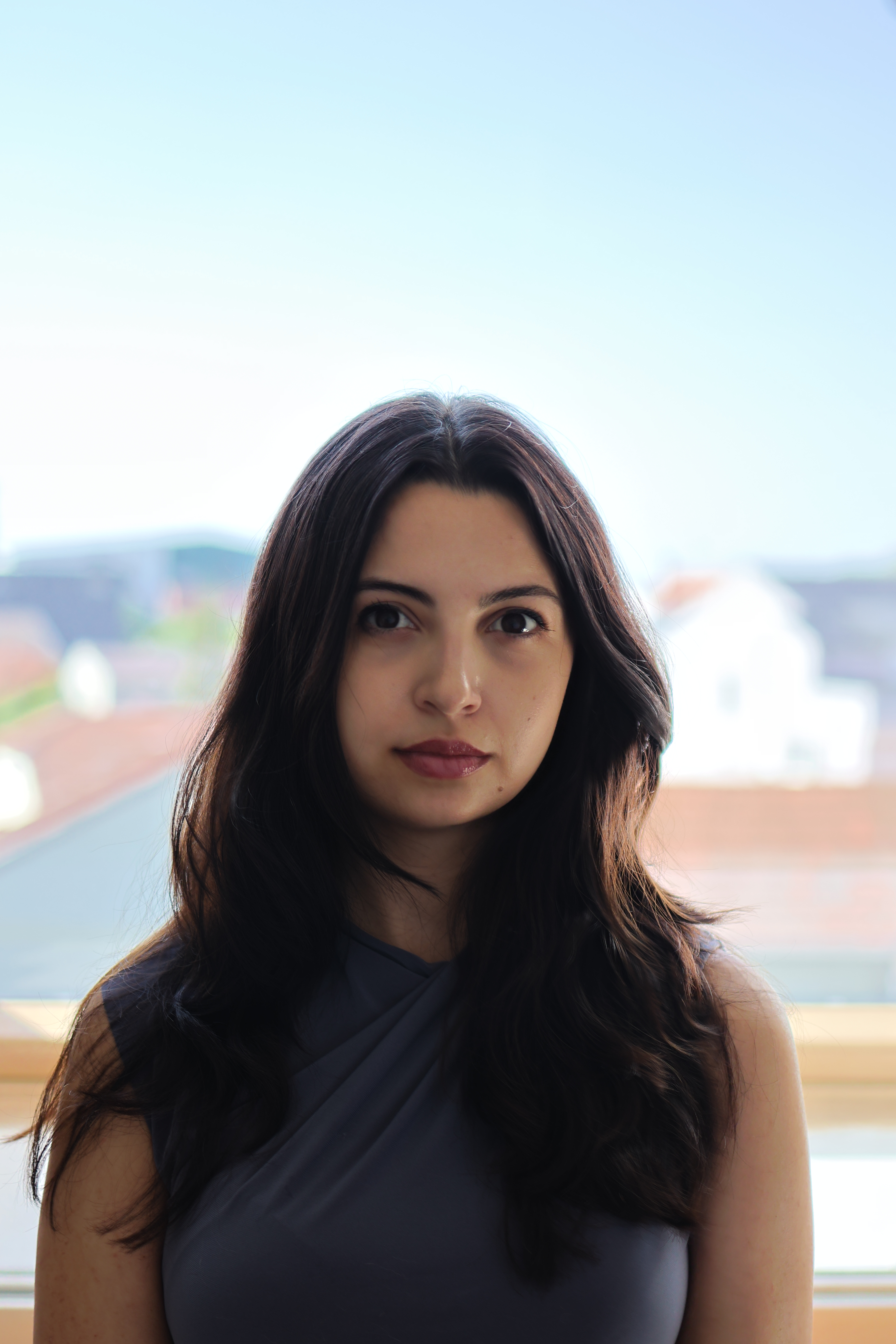 Sandra Idjoski