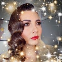 Оля Борисова