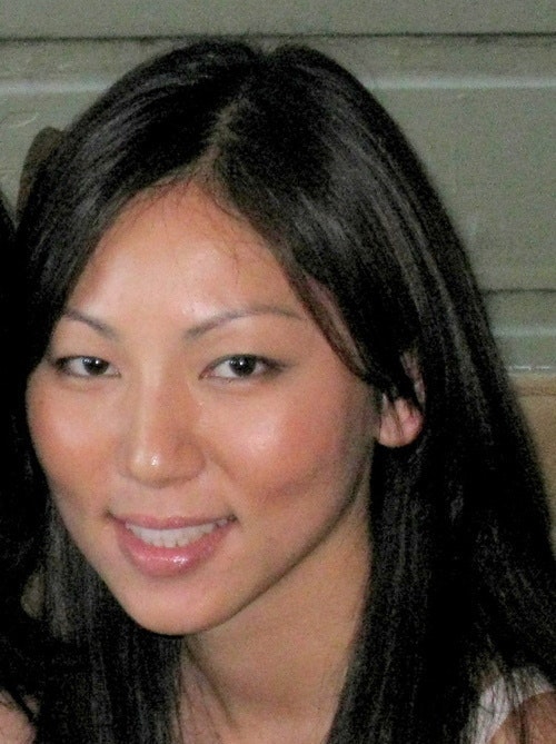 Julie Kuo