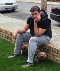 Iva Shaishmelashvili