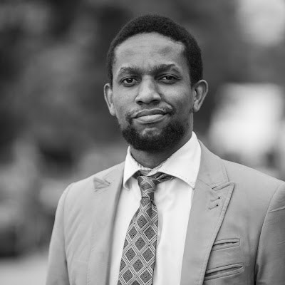 Patrick Udoh