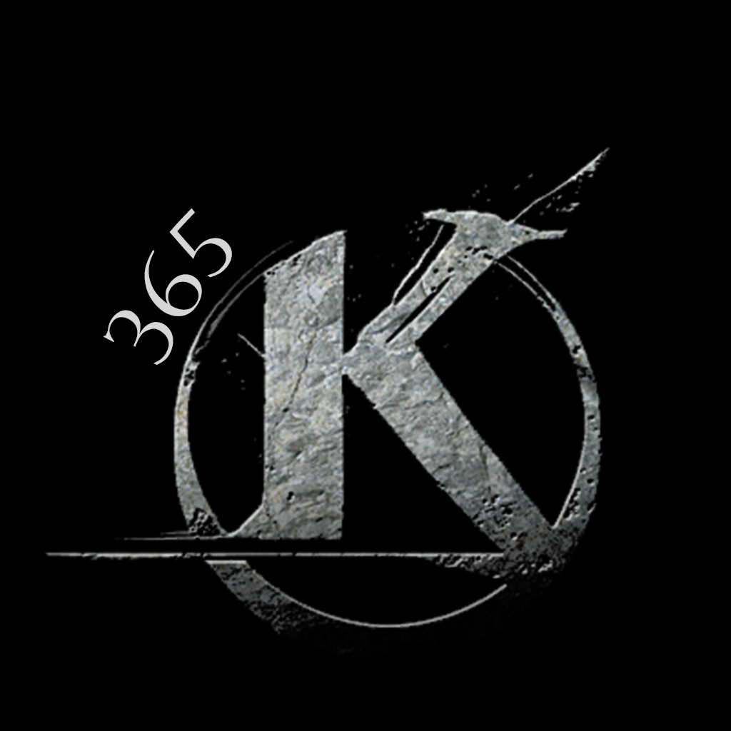 Kaamelott - 365jours