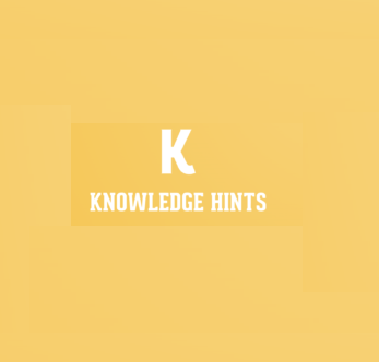 Knowledge Hints