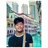 Carl Eldrich Asebuche