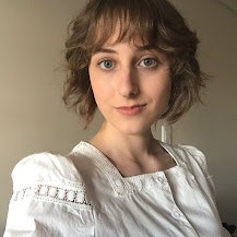 Nicole Louise Miranda