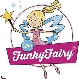 The Funky Fairy