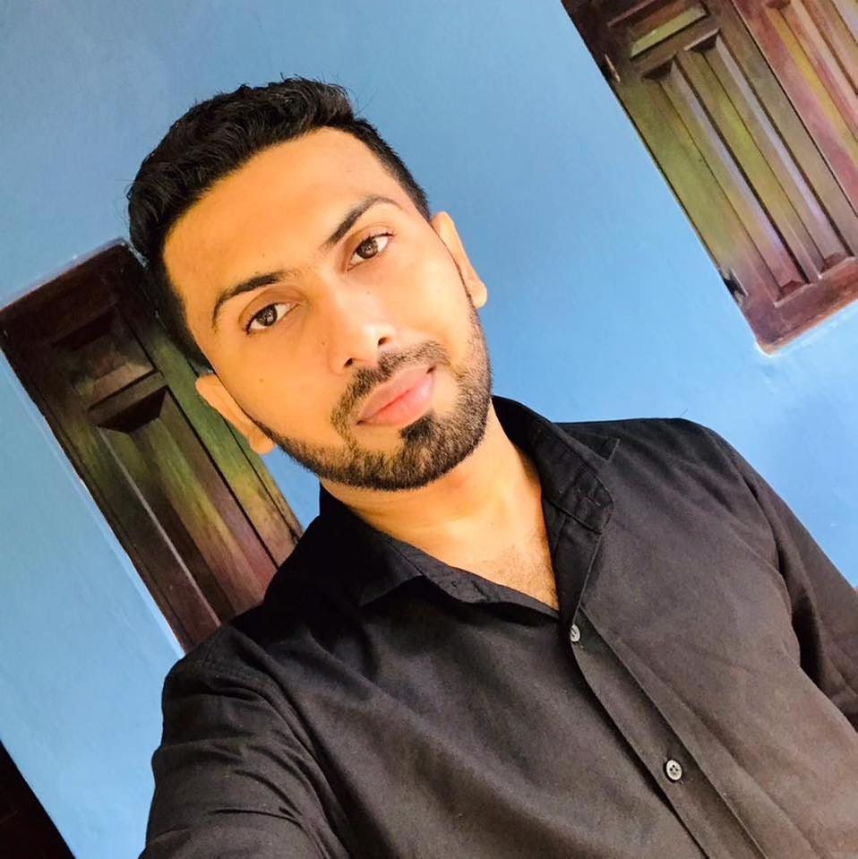 madhushan abeyrathne