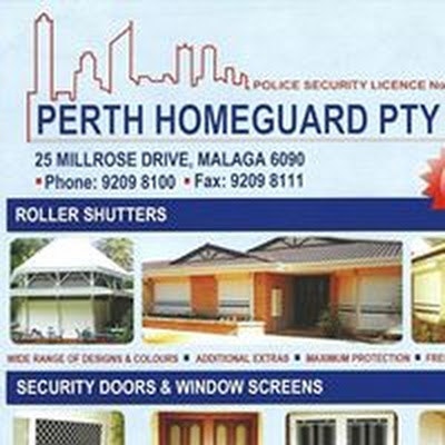 PHG Perth