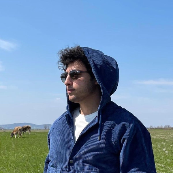 Agahuseyn Ahmadov (AG)