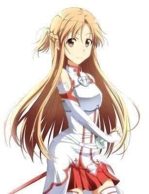 Asuna Yuuki