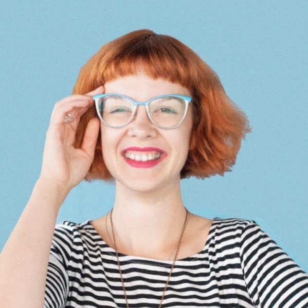 Anastasiya Kastsiushkina