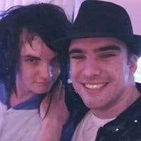 Elliot Jonathan Lamb