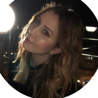 Anastasiya Tsyrulnykova