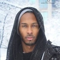 Mark-Anthony Marshall