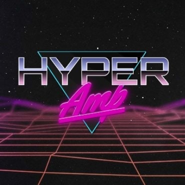 Hyperamp