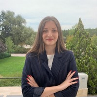 Neşe Küçükbalcı