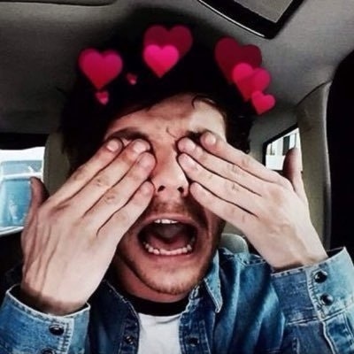 Tiffany NIALL/4❤️