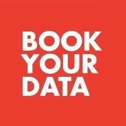 Bookyourdata
