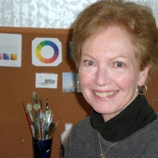 Janet Glatz