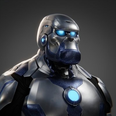 Solfear (EADF, Recruit)