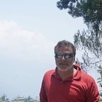 Prabhakaran Tambaram Prakasam