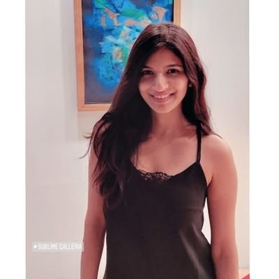 Aarshavi Shah 🧑‍🚀