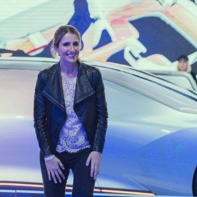 Annie Shea Weckesser