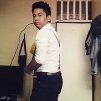 Jay Pree Mempin Ganio