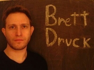 Brett Druck