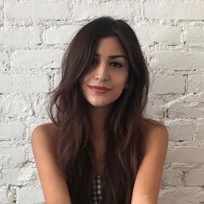 Melissa Sucuoglu