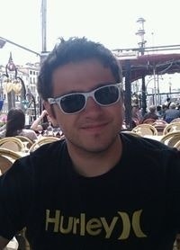 Constantin Gavrilete