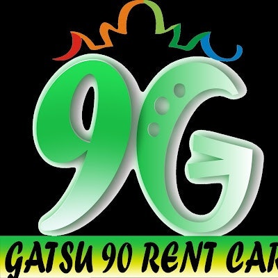 GATSU 90 Rent Car