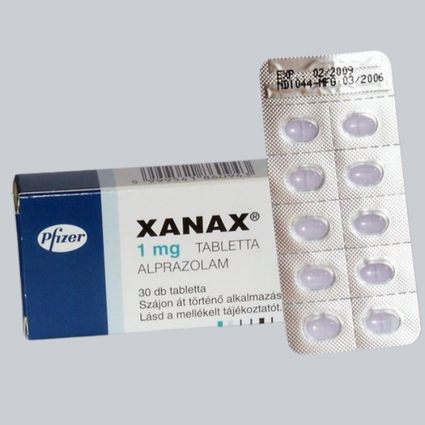 Buy Xanax Online
